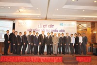 HBC muốn quốc tế hóa thương hiệu